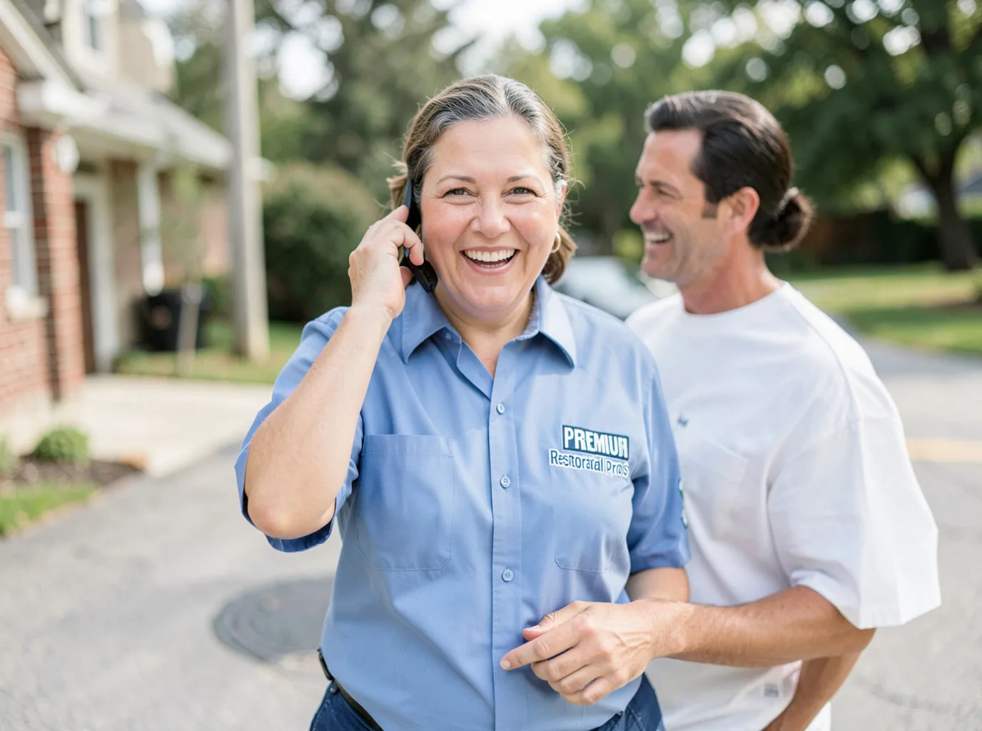 Water Damage Restoration Bridgeview, IL FAQs